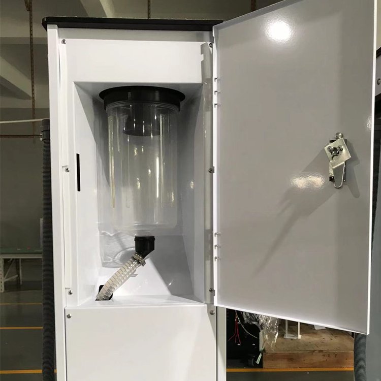 Removable dental suction Other dental equipment High Vacuum 300L/min Portable Dental Unit Suction