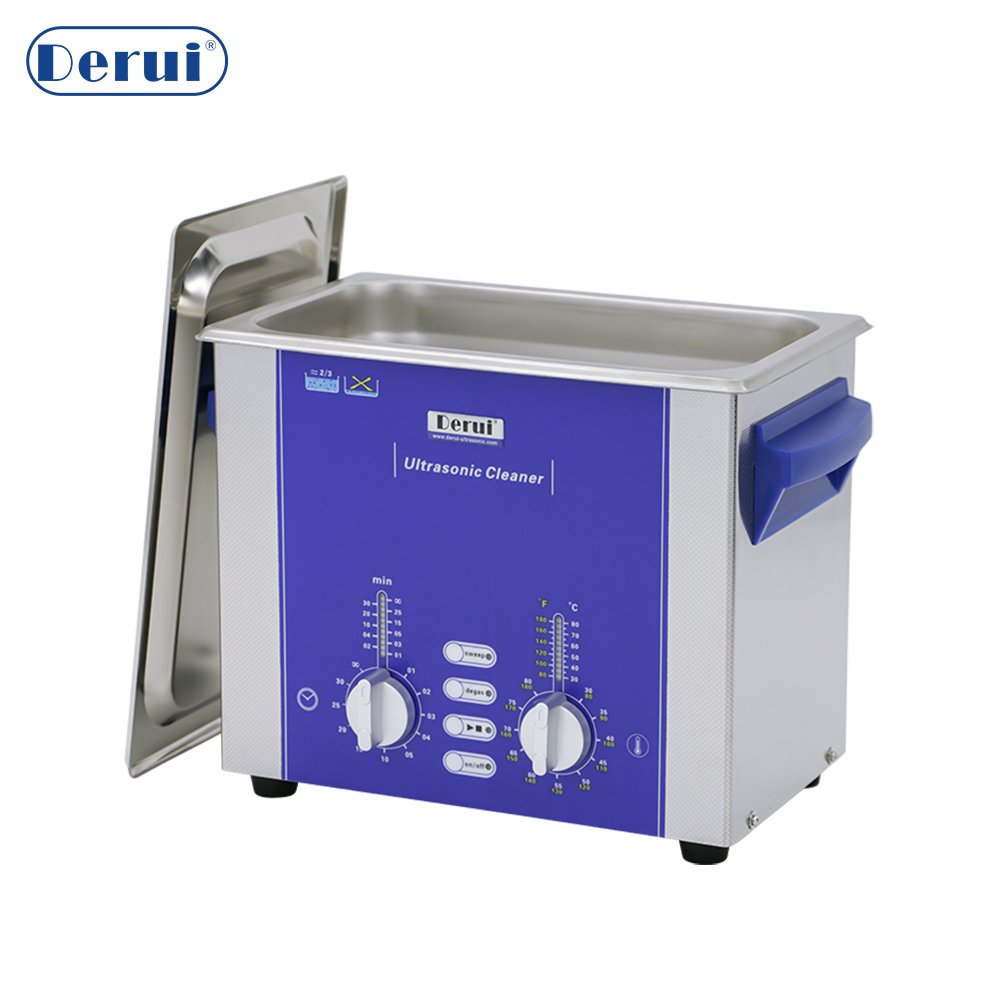 High Quality Ultrasonic Cleaner 0.7L 1.3L 2.2L 3L 6L 10L Dental Sonic Cleaners Jewellery For Jewelry Tooth Industry