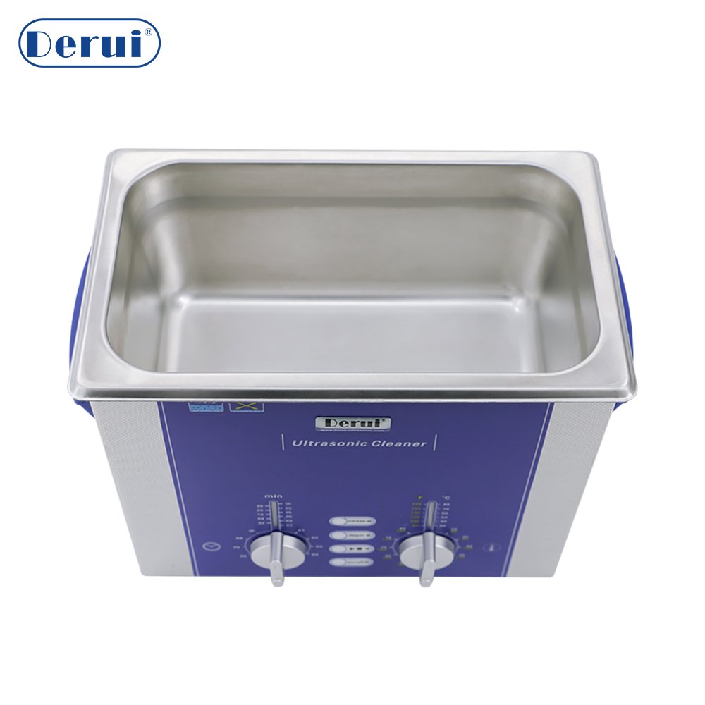 High Quality Ultrasonic Cleaner 0.7L 1.3L 2.2L 3L 6L 10L Dental Sonic Cleaners Jewellery For Jewelry Tooth Industry