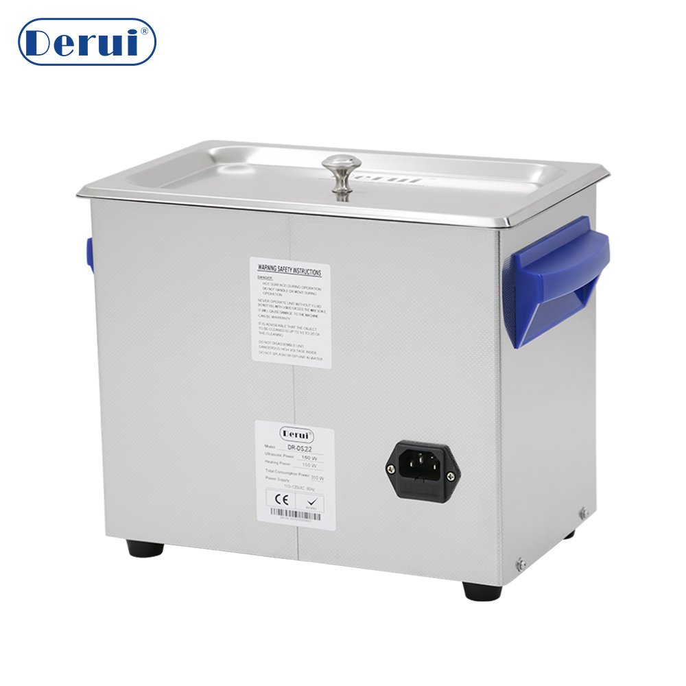 High Quality Ultrasonic Cleaner 0.7L 1.3L 2.2L 3L 6L 10L Dental Sonic Cleaners Jewellery For Jewelry Tooth Industry