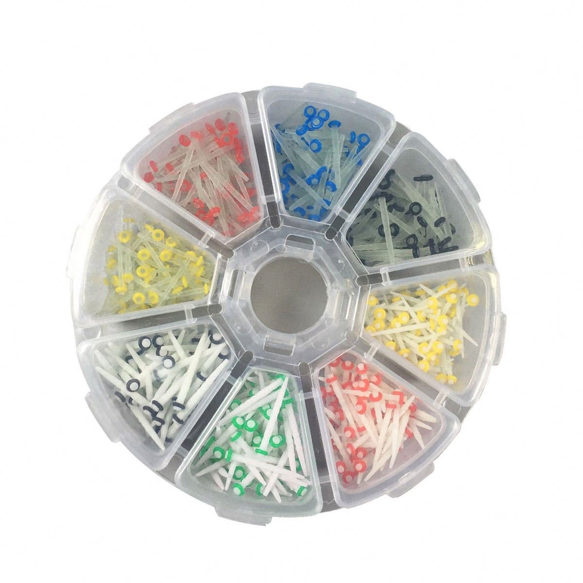 Repair tooth material crown dental fiberglass fiber post