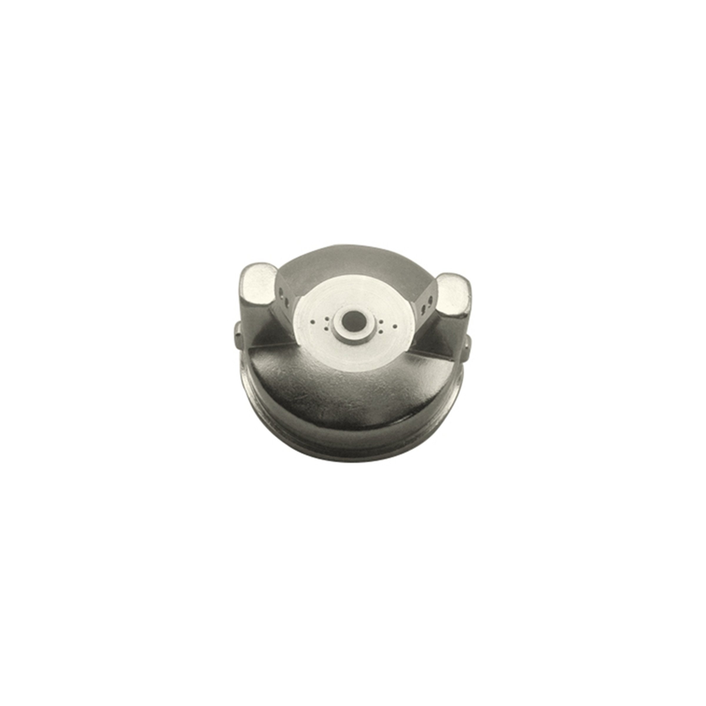 High Precision Customize Dental Micro Motor Part Electric Equipment Part Anodized Part