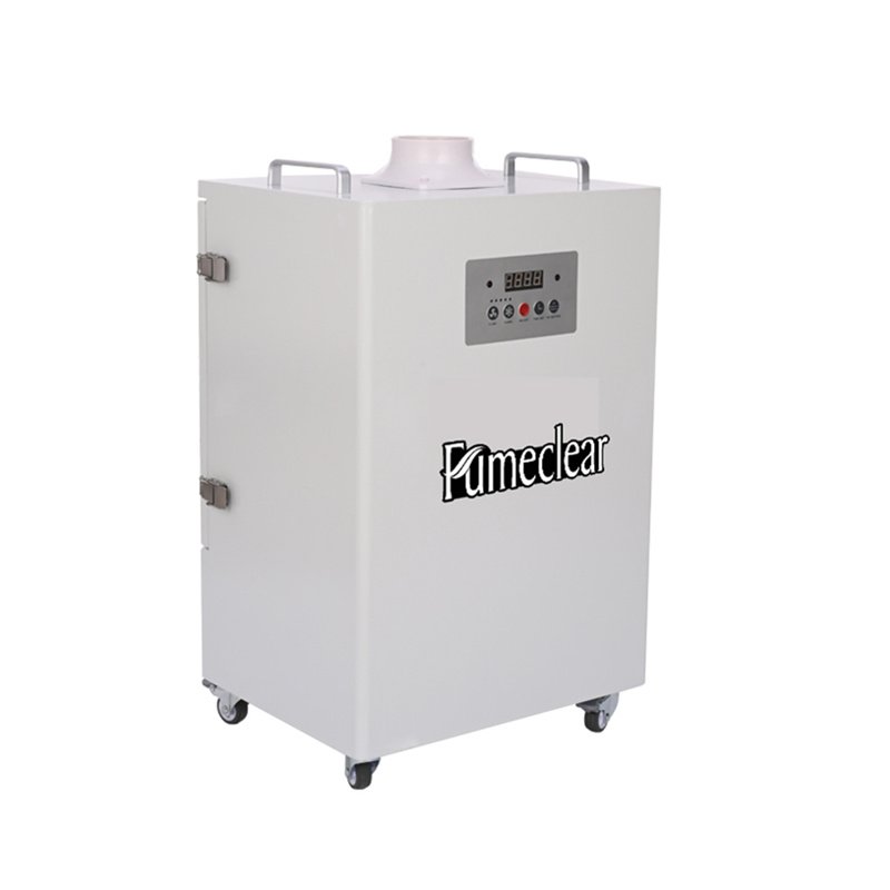 Dental Lab Equipment, Dental Dust Collector, Laboratory Dust Collector