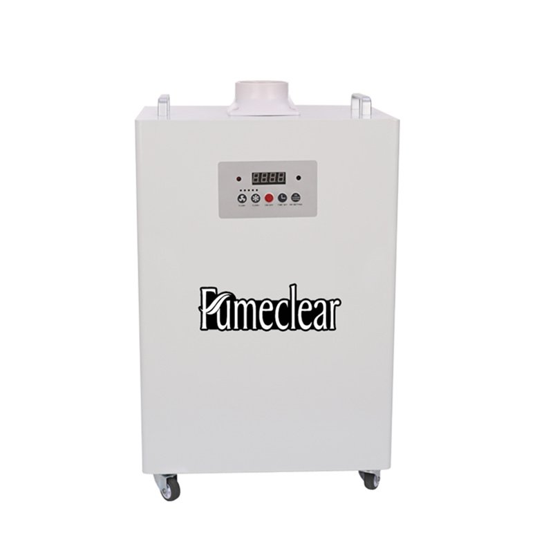 Dental Lab Equipment, Dental Dust Collector, Laboratory Dust Collector