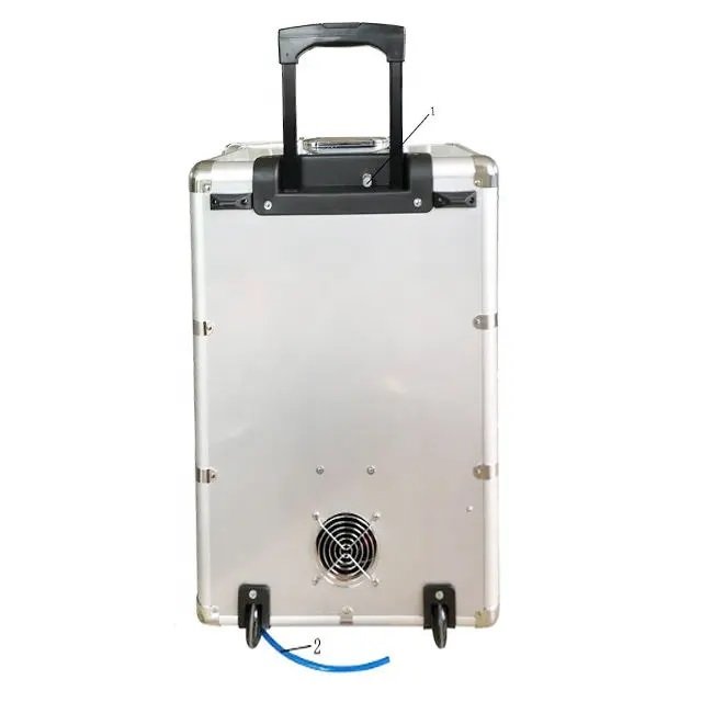 Other dental equipment portable dental units suitcase suction mobile portable dental unit