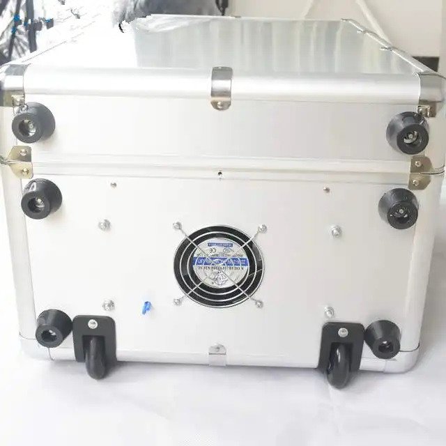 Other dental equipment portable dental units suitcase suction mobile portable dental unit