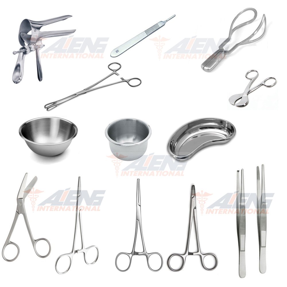 dental instruments manufacturer & suppliers