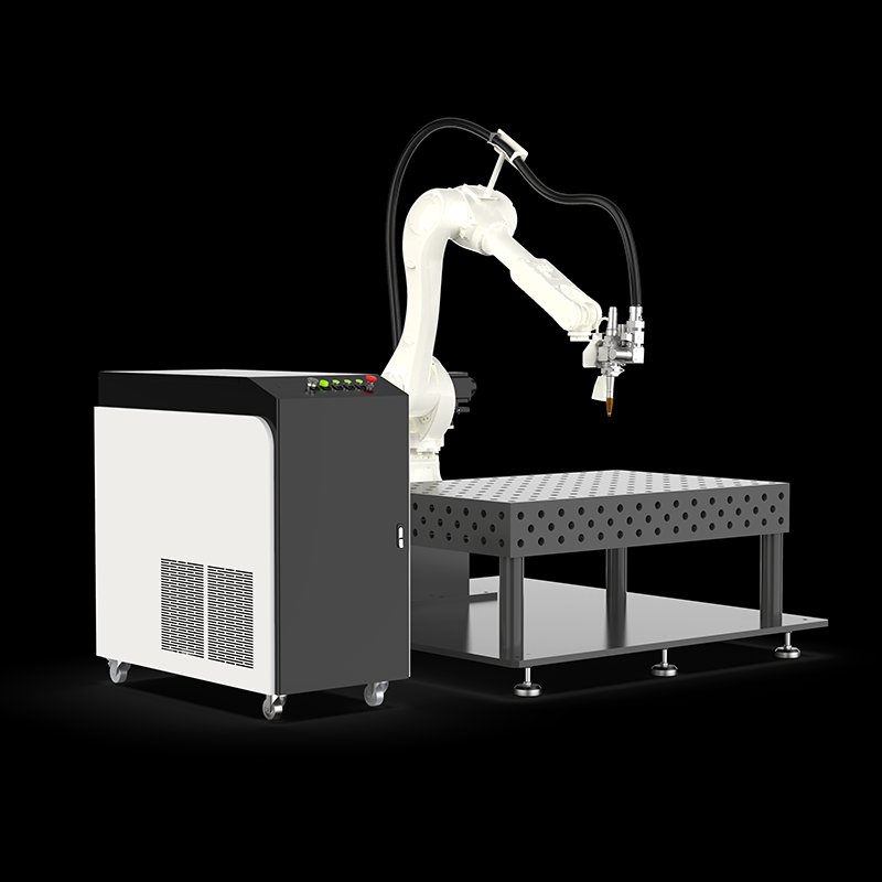 OPTIC TECH 200W Yag Gold Silver Metal Dental repair tabletop Laser Welder Spot Jewelry Welding Machine