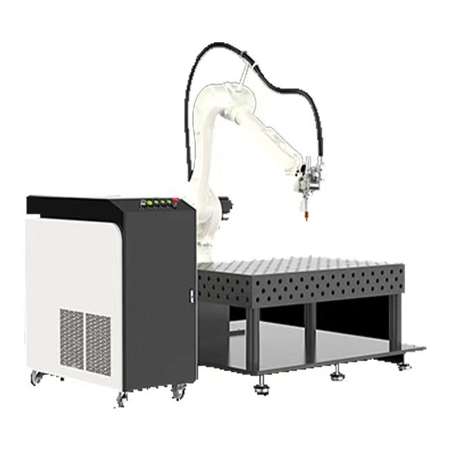 OPTIC TECH 200W Yag Gold Silver Metal Dental repair tabletop Laser Welder Spot Jewelry Welding Machine