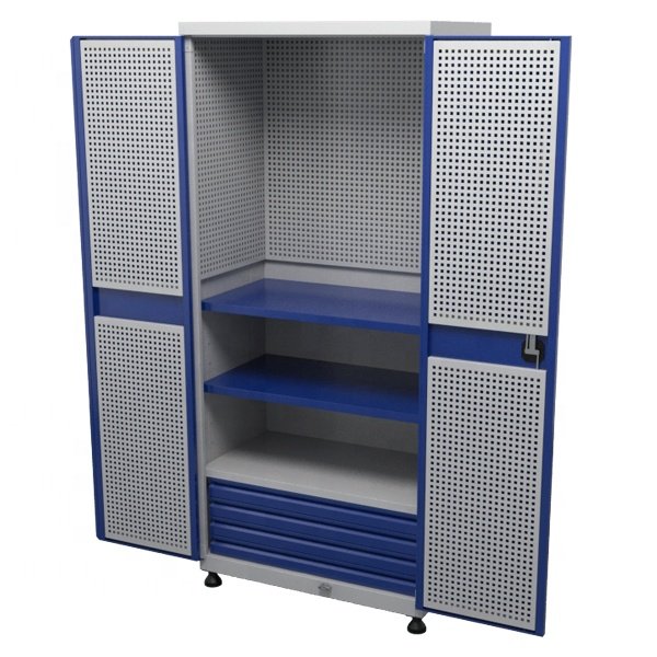 mechanical table trolley garage workshop tools boxes and storage drawer cabinets chest cart equipment workbench organizer K50170