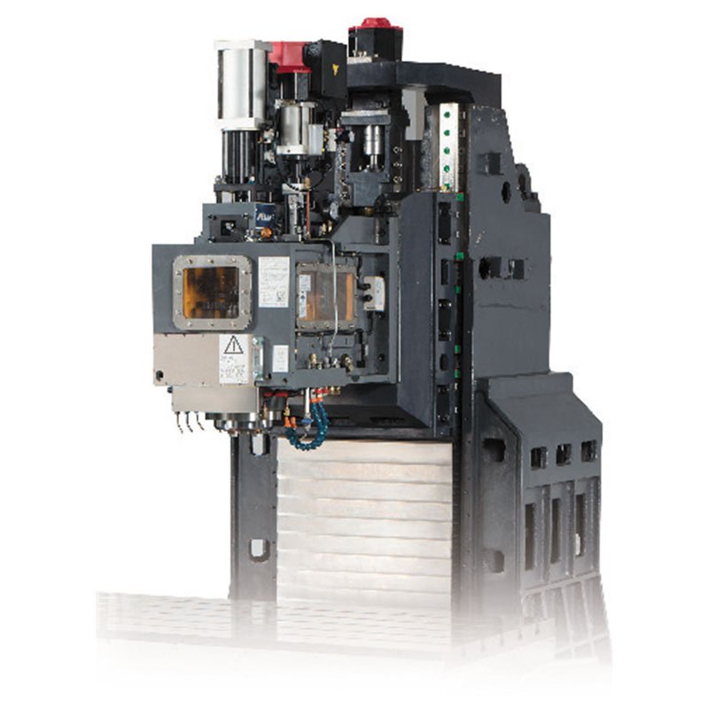 ODM machining center machine 3 axis 4 axis 5 axis fanuc cnc control mini cnc milling machine for metal products