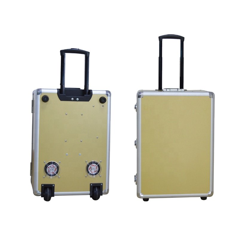 Dental mobile turbine Pneumatic engraving machine Portable equipment
