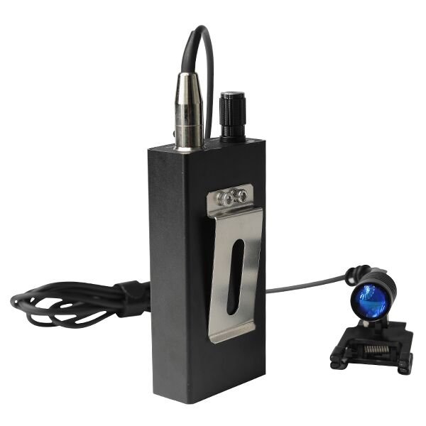 Dental Equipment Medical Surgical Led Headlight with Battery