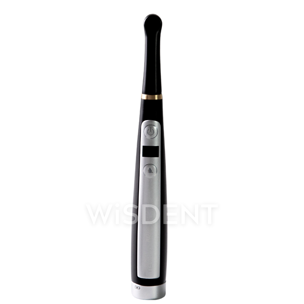VRN VAFU Black LED 1 Second to Cure for led light cure dental curing light lamp other dental equipments