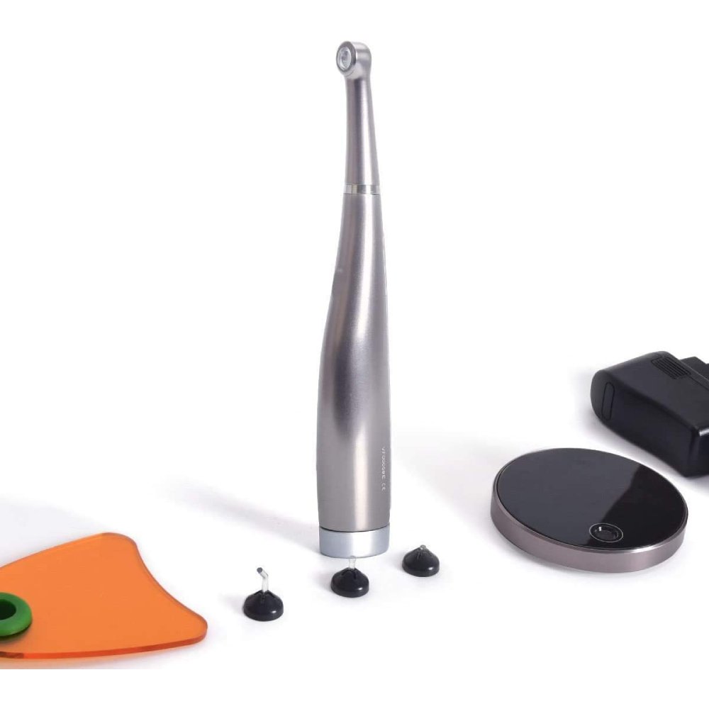VRN VAFU Black LED 1 Second to Cure for led light cure dental curing light lamp other dental equipments