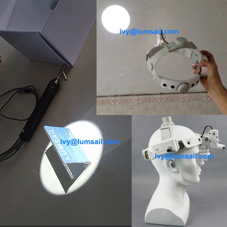 Dental Loupes/Magnifier Surgical Loupes/Magnifier Medical Loupes Magnifier