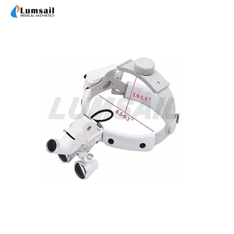 Dental Loupes/Magnifier Surgical Loupes/Magnifier Medical Loupes Magnifier