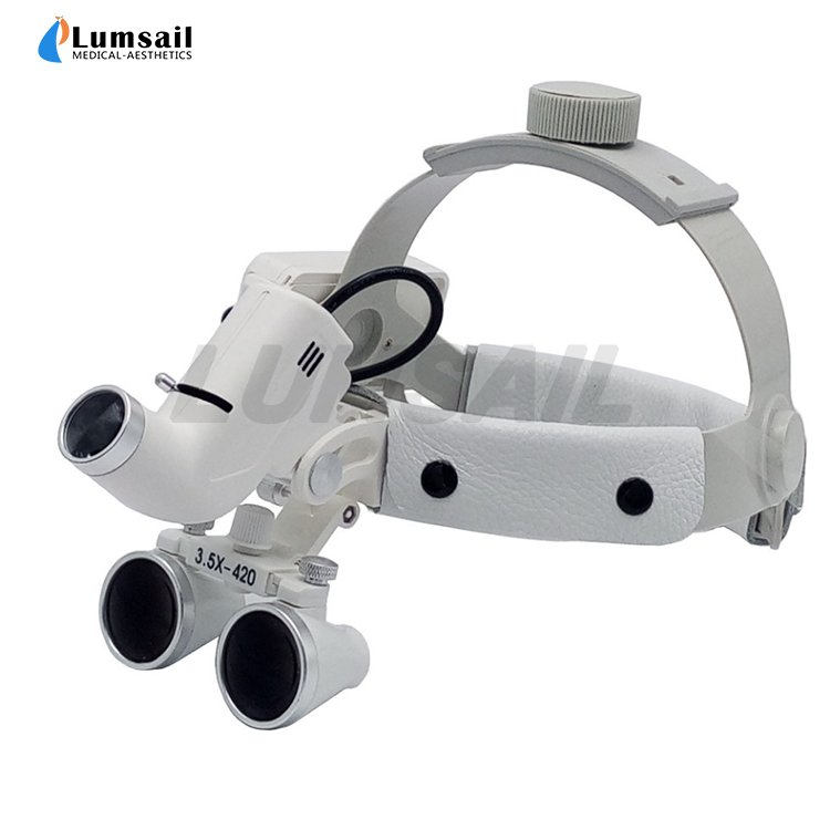 Dental Loupes/Magnifier Surgical Loupes/Magnifier Medical Loupes Magnifier