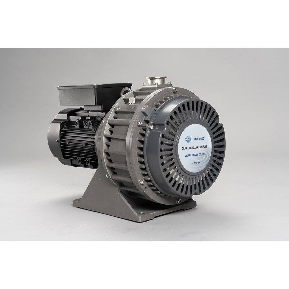 GWSP600 High quality small vortex Multi-purpose Factory preferential vacuum pump