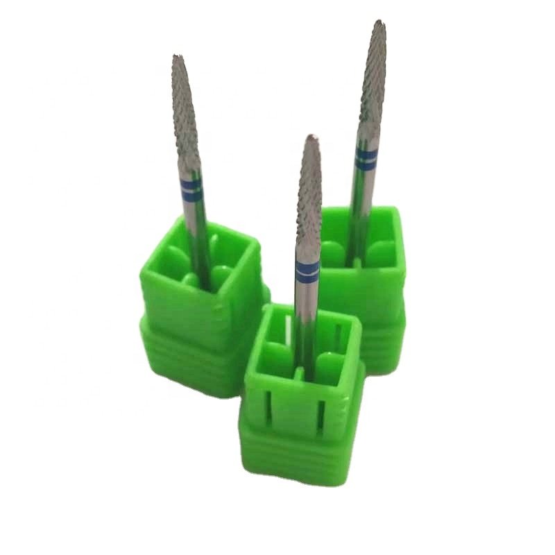 Dental Equipment Instruments Carbide Burs Dental Burr For Clinic