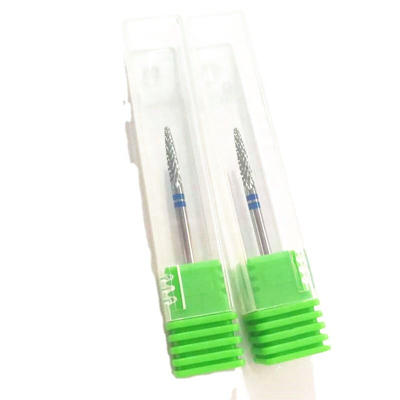 Dental Equipment Instruments Carbide Burs Dental Burr For Clinic