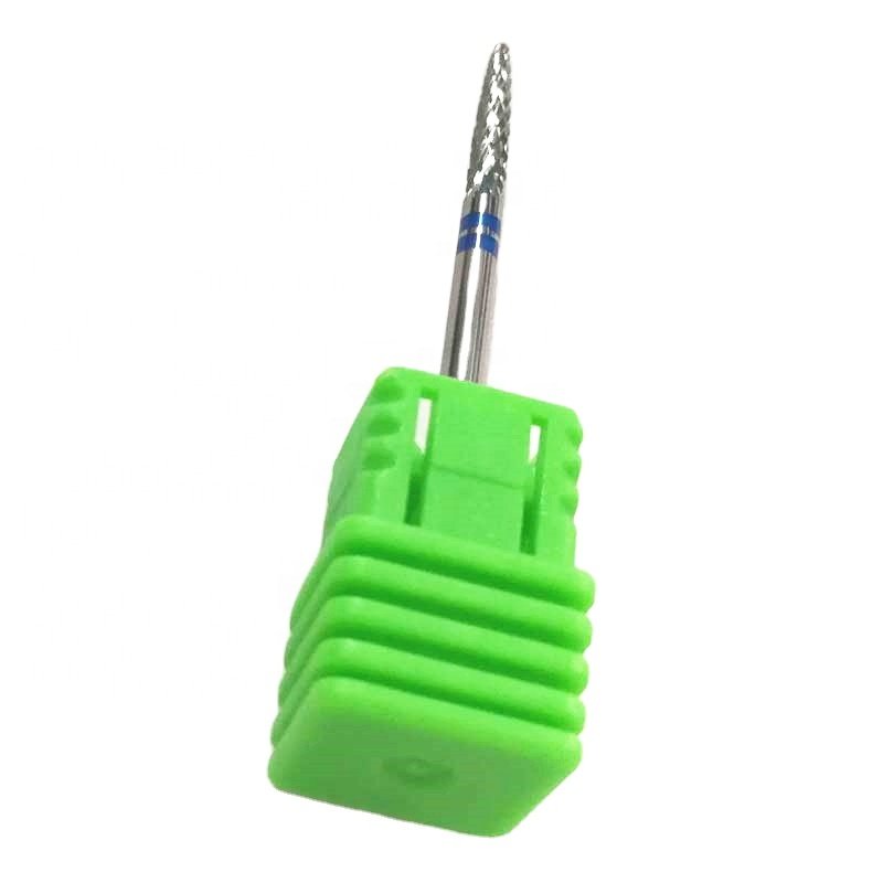 Dental Equipment Instruments Carbide Burs Dental Burr For Clinic