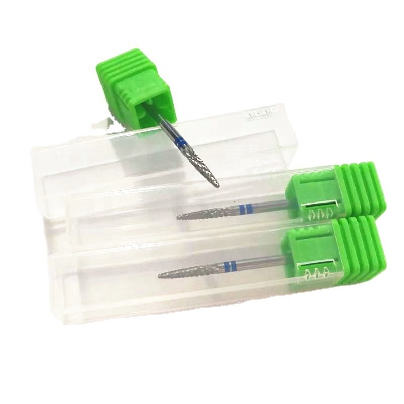 Dental Equipment Instruments Carbide Burs Dental Burr For Clinic