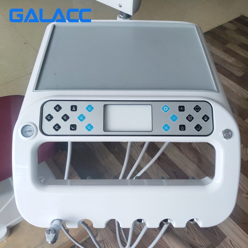 Dental Equipments Unit Gnatus Types Of Dental Chair Siger Instruments Chairs Price Unidad Medical Dentist Ce
