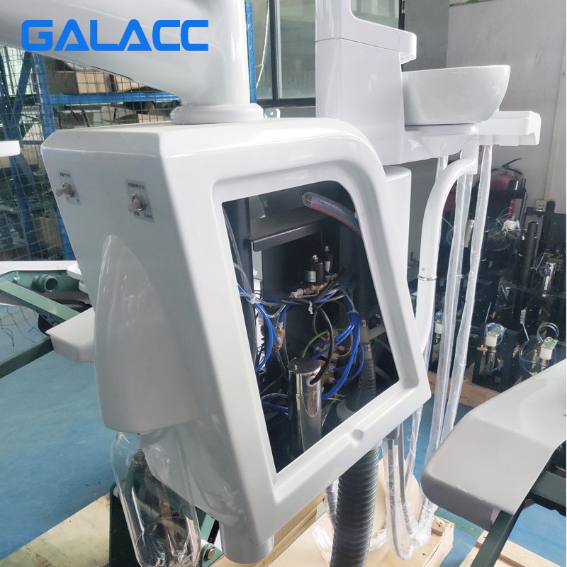 Dental Equipments Unit Gnatus Types Of Dental Chair Siger Instruments Chairs Price Unidad Medical Dentist Ce