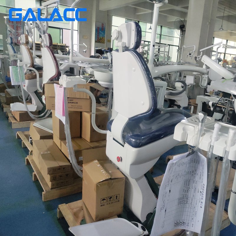 Dental Equipments Unit Gnatus Types Of Dental Chair Siger Instruments Chairs Price Unidad Medical Dentist Ce