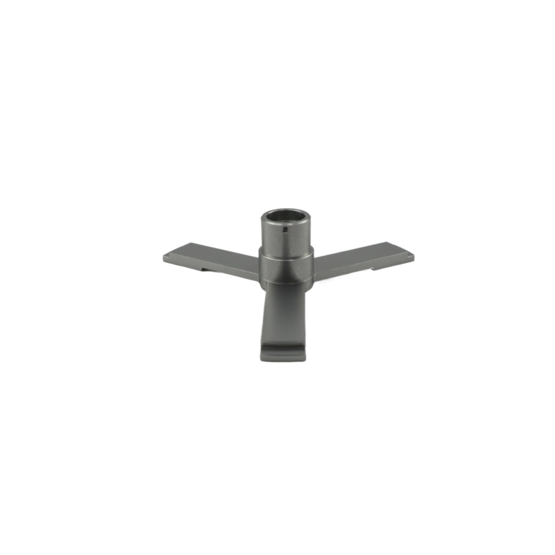 Tight Tolerances Aluminum CNC Milling Turning Parts for Dental Equipment