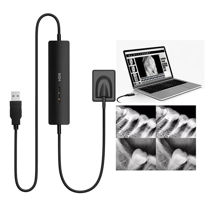 HDS-500 Digital Dental XRay System Dental Imaging System Intraoral Sensor