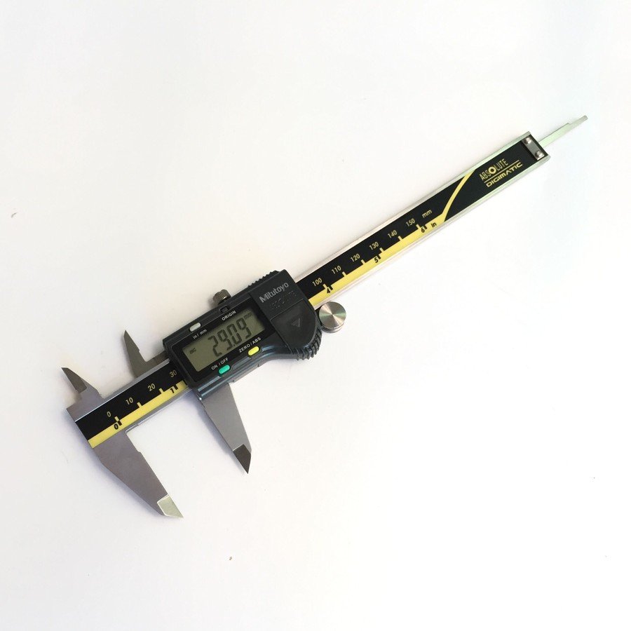 Hajet Jewellery Dial Caliper Gauge Digital Caliper Dental Tools for Jewelry Making