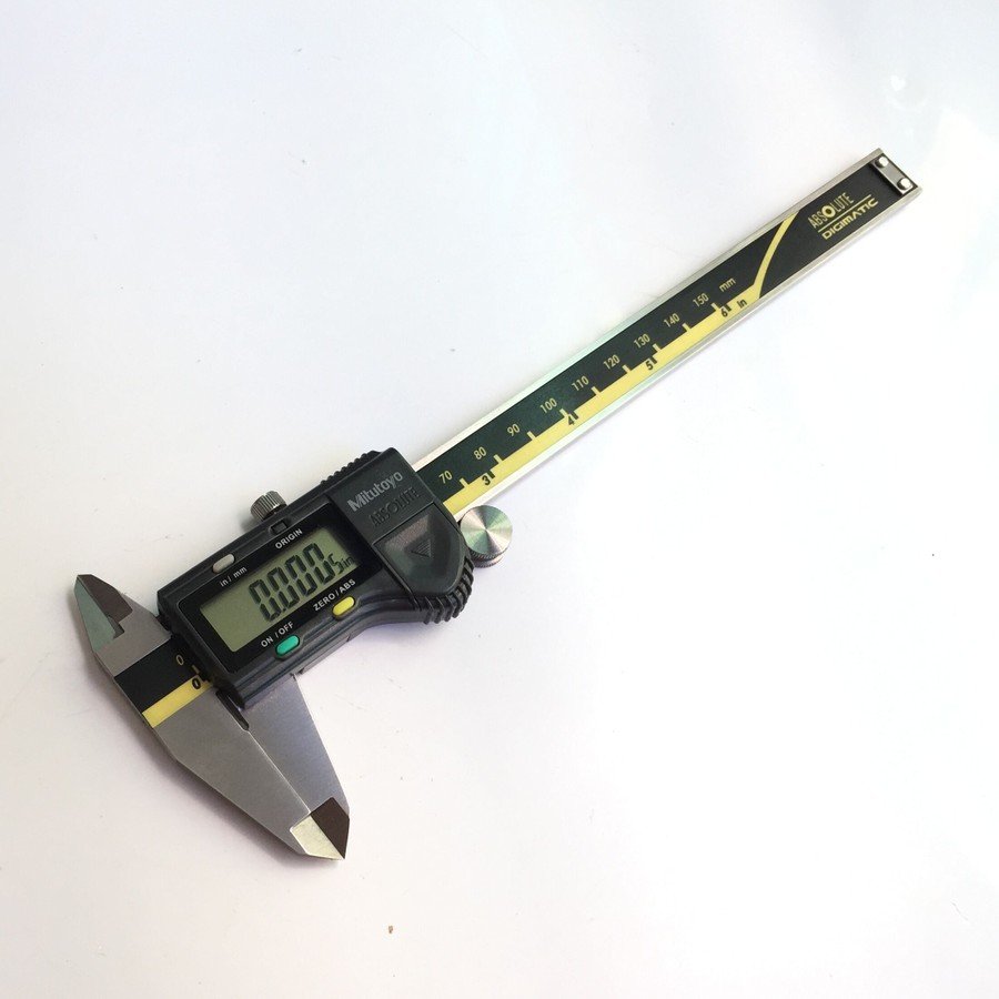 Hajet Jewellery Dial Caliper Gauge Digital Caliper Dental Tools for Jewelry Making