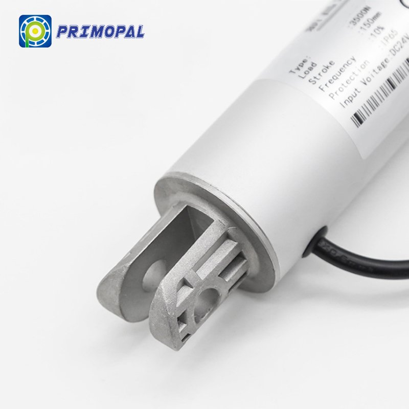 PrimoPal high quality l25 la50 richmat bracket camper compact linear actuator for dental chair