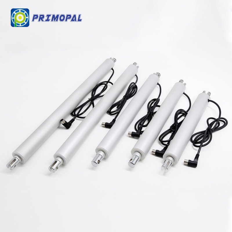 PrimoPal high quality l25 la50 richmat bracket camper compact linear actuator for dental chair