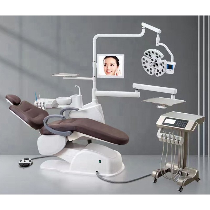 Factory Price dental equipment implant Dental unit Dental Chair