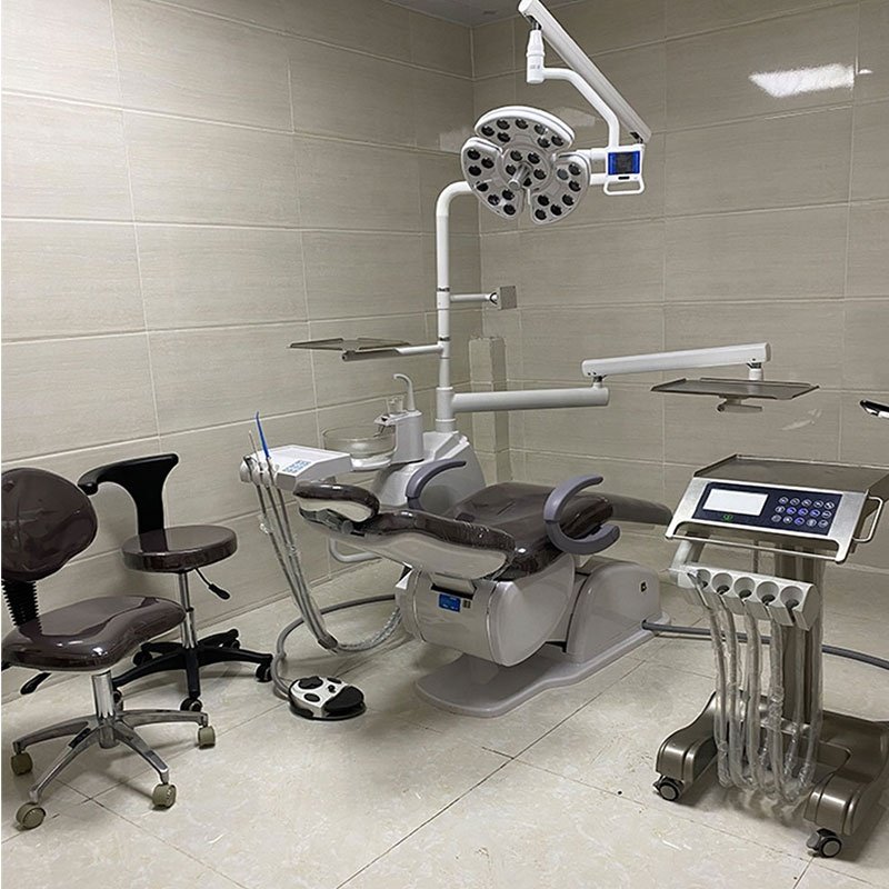 Factory Price dental equipment implant Dental unit Dental Chair