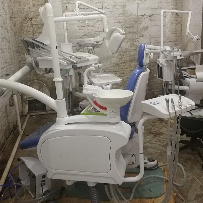 china dental products supply dental chair V-960 medical instruments/dental equipment