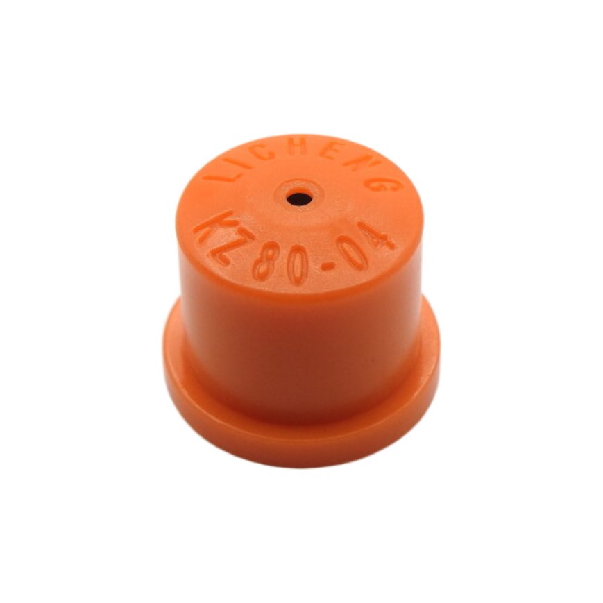 Agricultural Crop Protection Pesticide Spray Wet LC hollow Cone Outlet Pesticide Boom Sprayer Nozzle