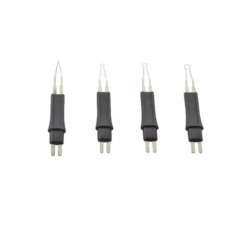 Wireless dental gutta cutter 4 kinds of heating needles