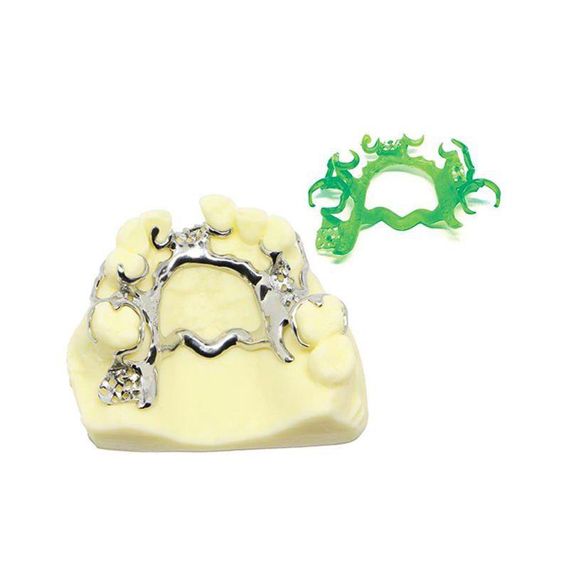 Ifun 3160 3d Printing Material Uv Curing Resin Dental Model Resin For Dlp Printer Prototyping Liquid Photopolymer Resin 405nm