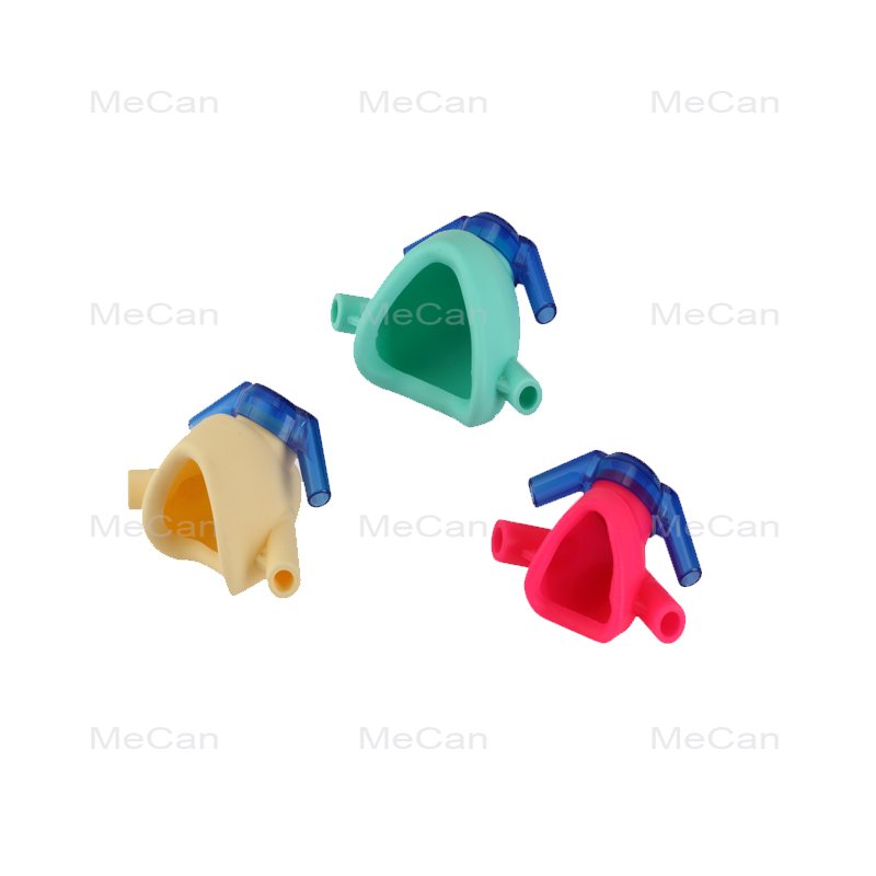 Dental N2o Sedation System Nitrous Oxide Sedation System