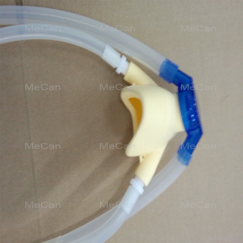 Dental N2o Sedation System Nitrous Oxide Sedation System