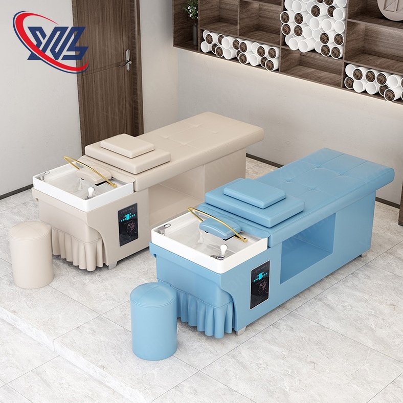 Xinman Newly designed hair salon lounge chair furniture Beauty salon chair