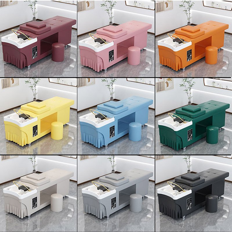 Xinman Newly designed hair salon lounge chair furniture Beauty salon chair