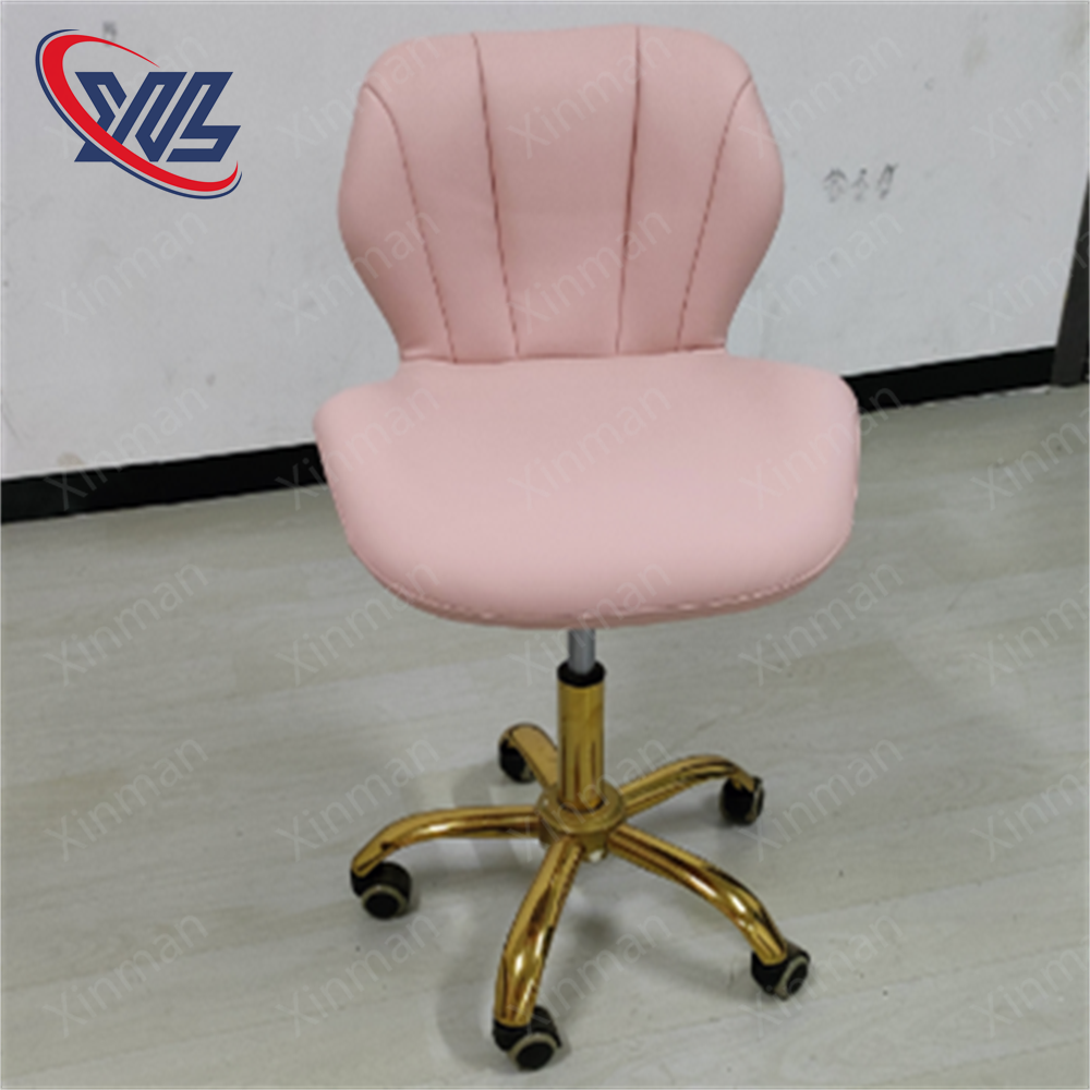 Xinman All Color available Dentist Chair Equipment Dental Chair Unit Saddle Type Dentist Stool Doctor Chair Salon Stools