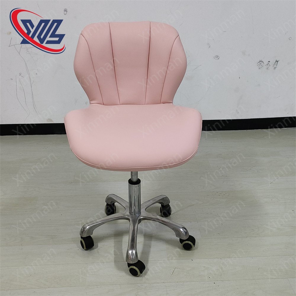 Xinman All Color available Dentist Chair Equipment Dental Chair Unit Saddle Type Dentist Stool Doctor Chair Salon Stools