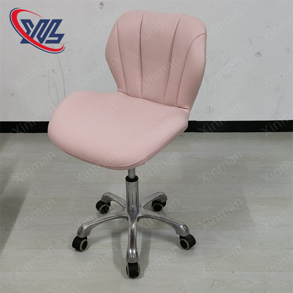 Xinman All Color available Dentist Chair Equipment Dental Chair Unit Saddle Type Dentist Stool Doctor Chair Salon Stools