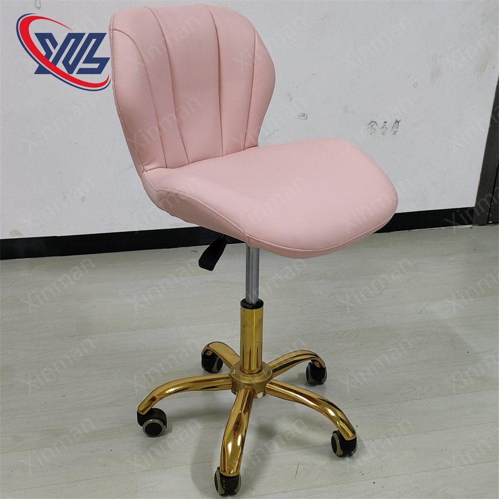 Xinman All Color available Dentist Chair Equipment Dental Chair Unit Saddle Type Dentist Stool Doctor Chair Salon Stools